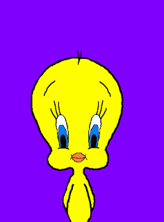 Gif Titi salut